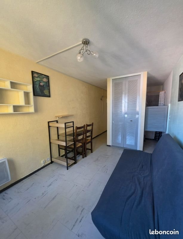 Appartement à louer, 18m², Aix-en-Provence