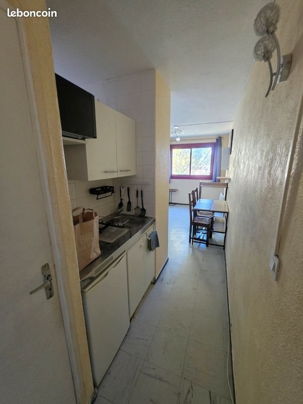 Appartement à louer, 18m², Aix-en-Provence