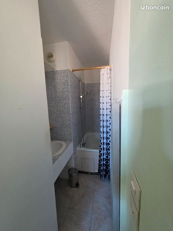 Appartement à louer, 18m², Aix-en-Provence