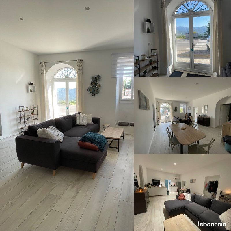 Appartement à louer, 65m², Sartène