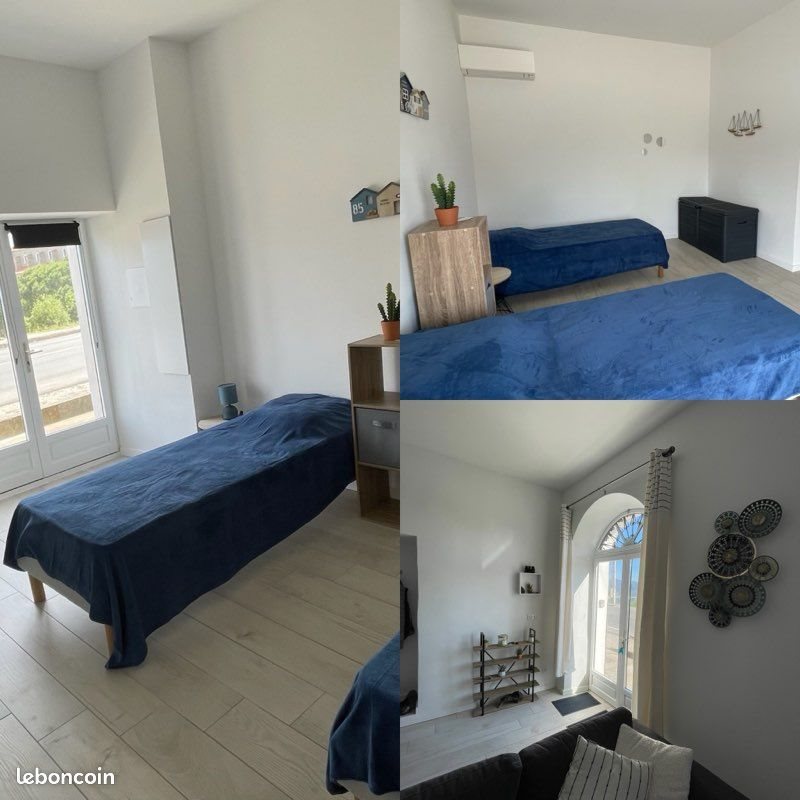 Appartement à louer, 65m², Sartène