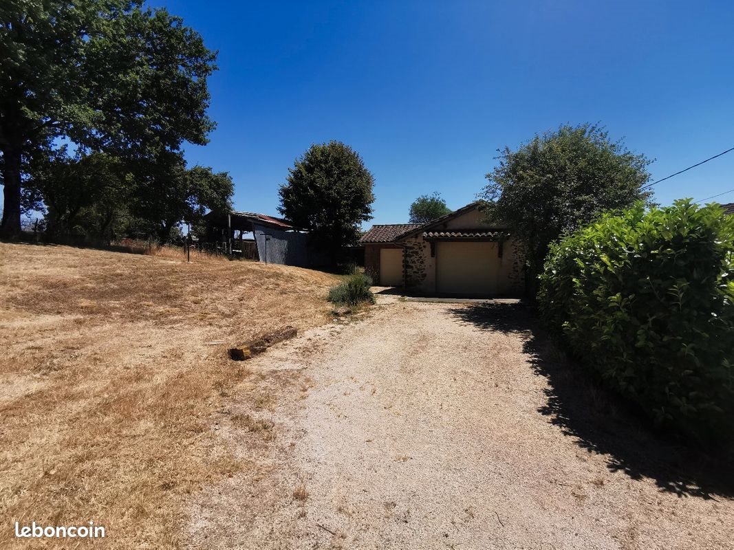 Maison à louer, 63m², Bagnac-sur-Célé