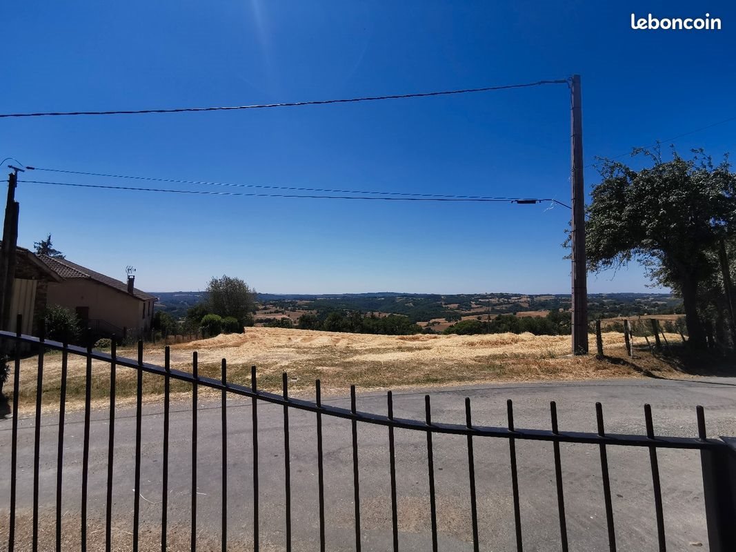 Maison à louer, 63m², Bagnac-sur-Célé