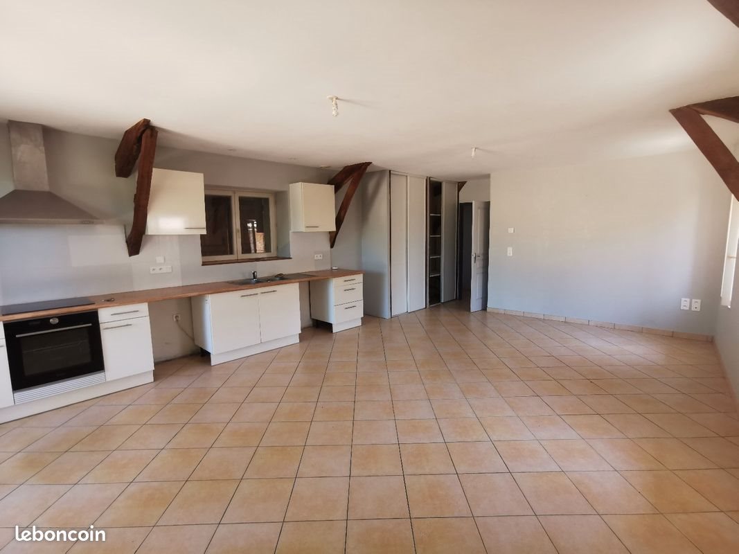Maison à louer, 63m², Bagnac-sur-Célé