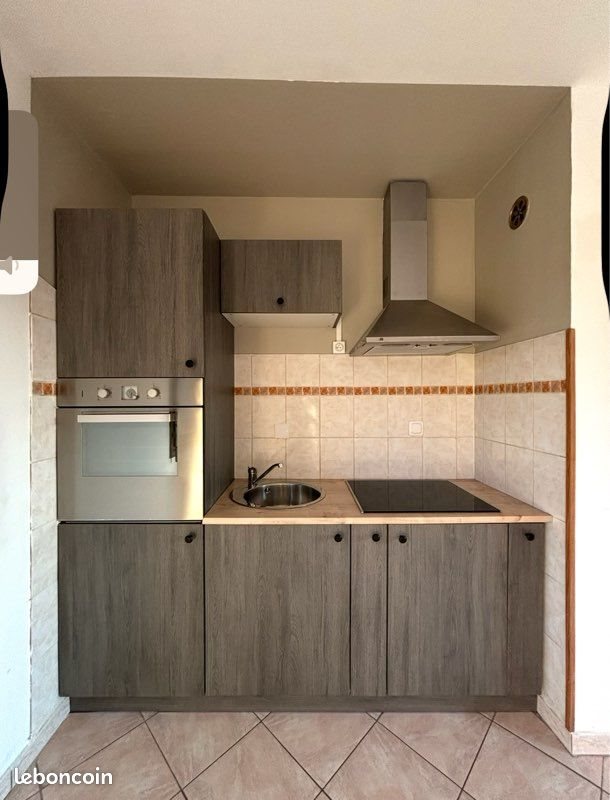 Appartement à louer, 37m², Lens
