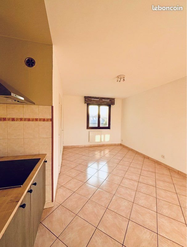 Appartement à louer, 37m², Lens