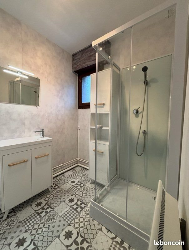 Appartement à louer, 37m², Lens