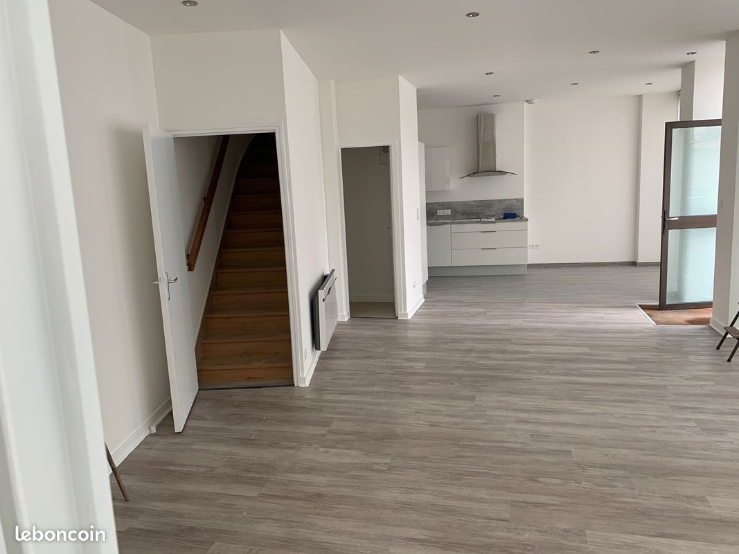 Maison à vendre, 158m², La Guerche-de-Bretagne
