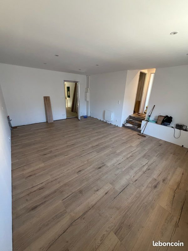 Appartement à louer, 43m², Montrevel-en-Bresse