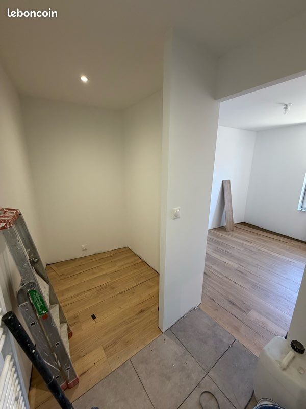 Appartement à louer, 43m², Montrevel-en-Bresse