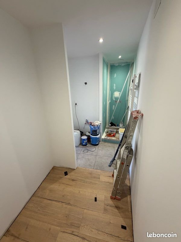 Appartement à louer, 43m², Montrevel-en-Bresse