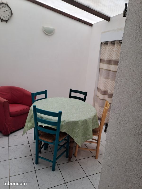 Appartement à louer, 30m², Gien