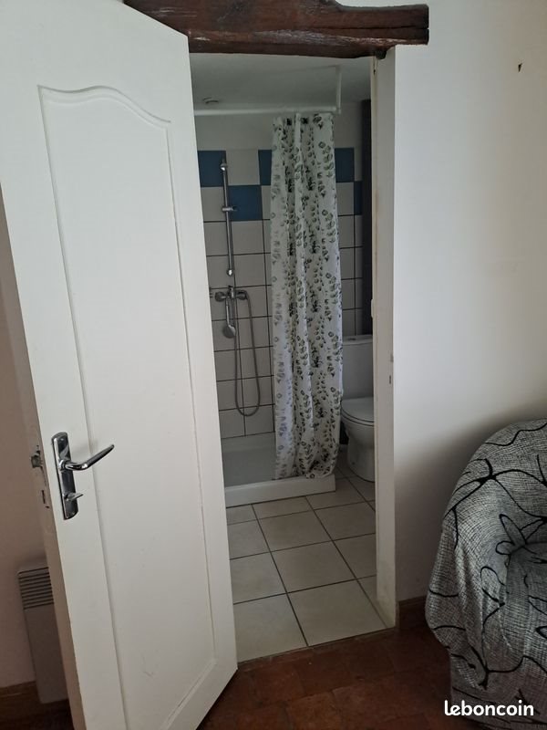 Appartement à louer, 30m², Gien