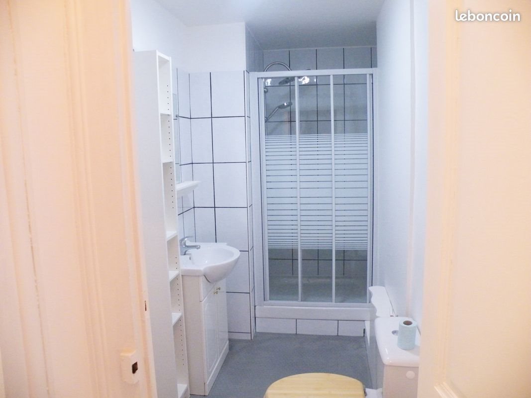 Appartement à louer, 78m², Saint-Germain-des-Fossés