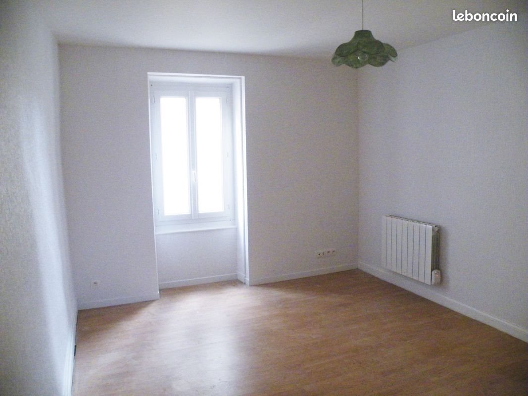 Appartement à louer, 78m², Saint-Germain-des-Fossés