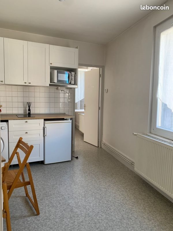 Appartement à louer, 30m², Feurs