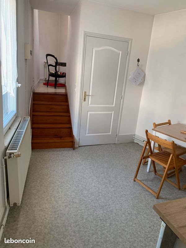 Appartement à louer, 30m², Feurs