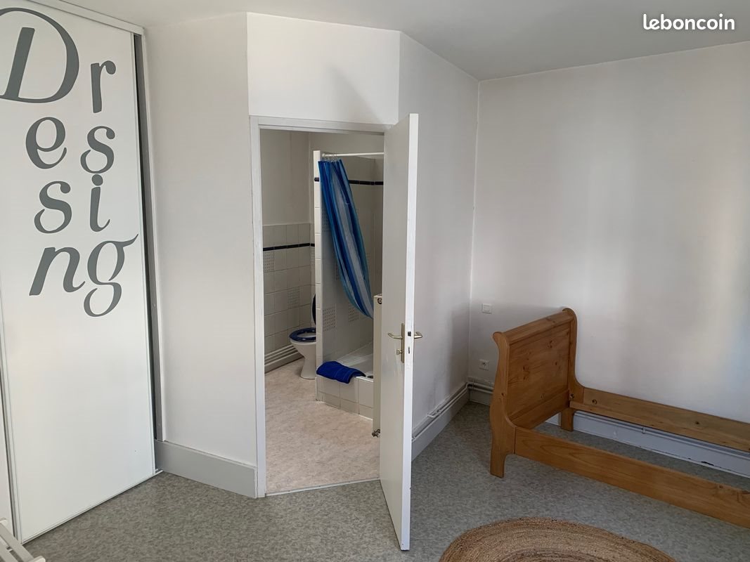 Appartement à louer, 30m², Feurs