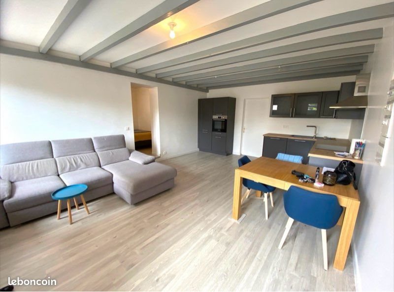 Appartement à louer, 43m², Le Rove