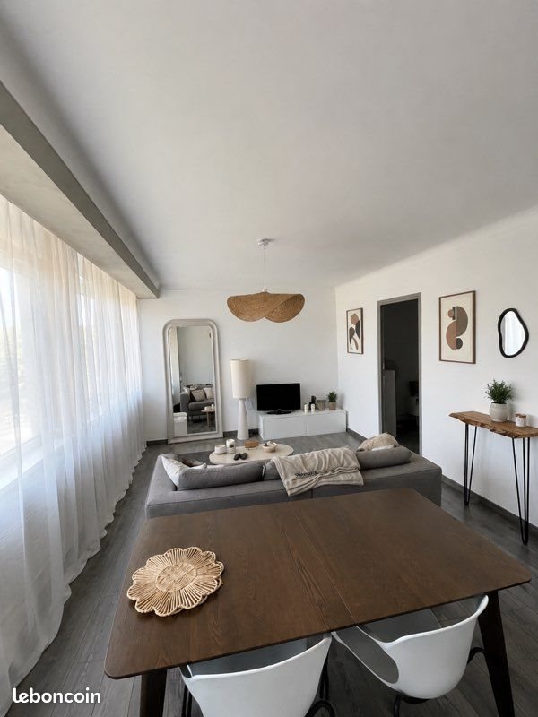 Appartement à vendre, 60m², Tourcoing