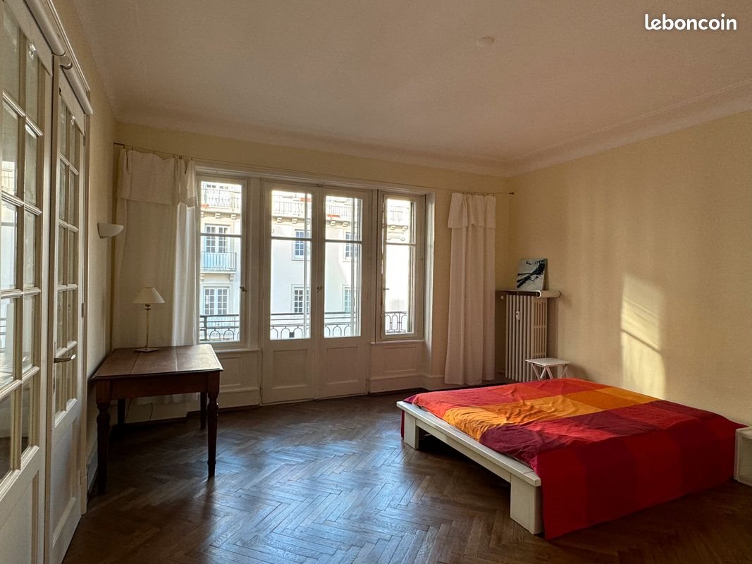 Appartement à louer, 95m², Strasbourg