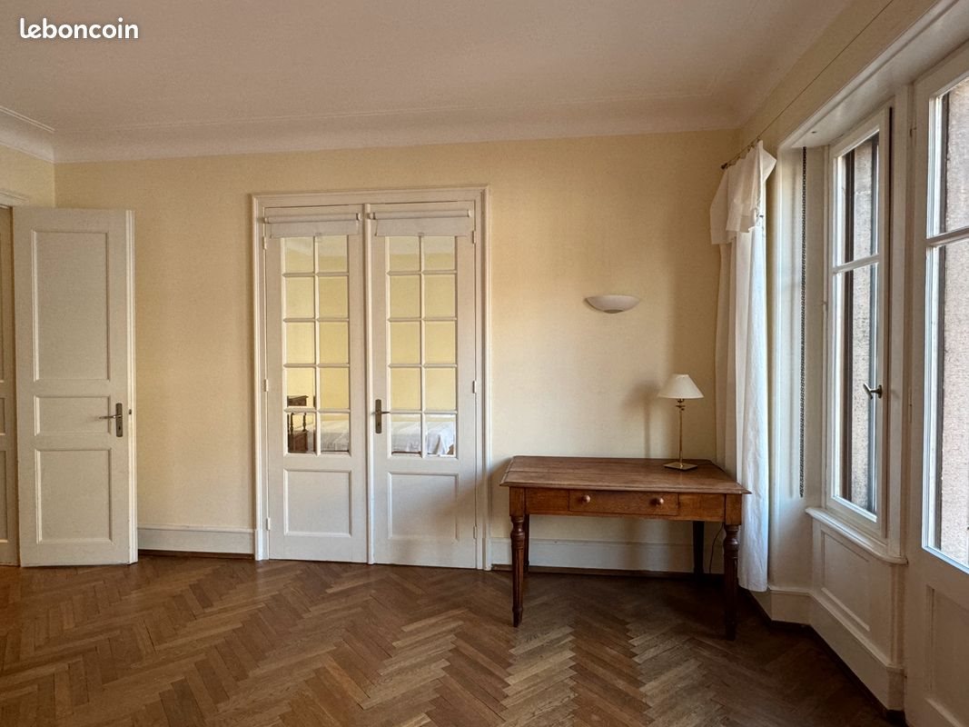 Appartement à louer, 95m², Strasbourg