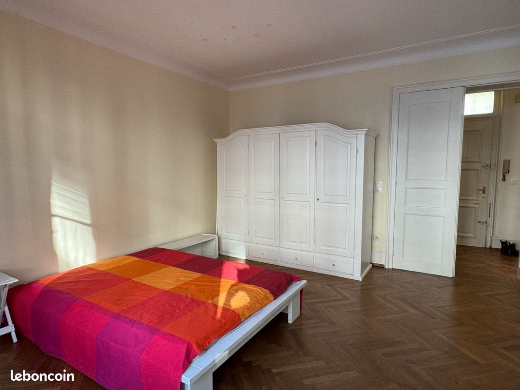 Appartement à louer, 95m², Strasbourg