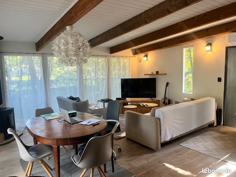Maison à louer, 70m², Mougins