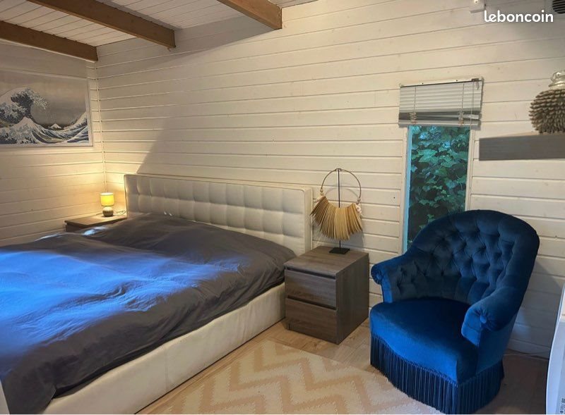 Maison à louer, 70m², Mougins