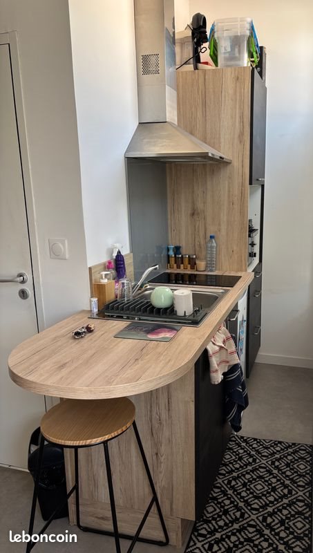 Appartement à louer, 35m², Angoulême