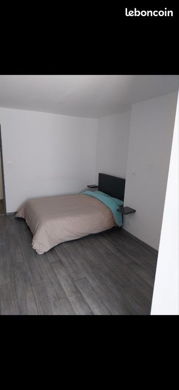 Appartement à louer, 40m², Saint-Sauveur-en-Puisaye
