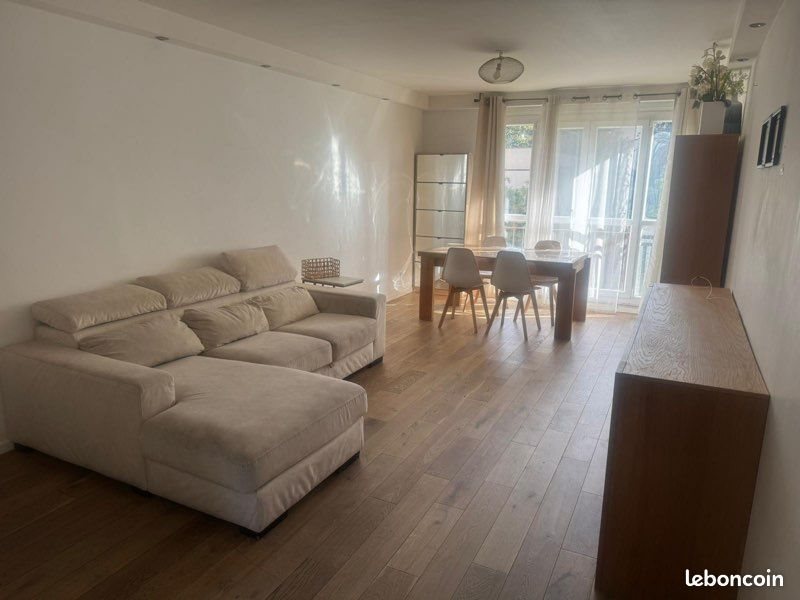 Appartement à vendre, 67m², Les Lilas