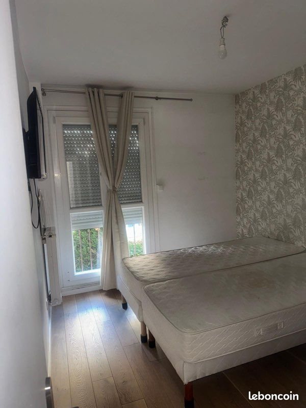 Appartement à vendre, 67m², Les Lilas