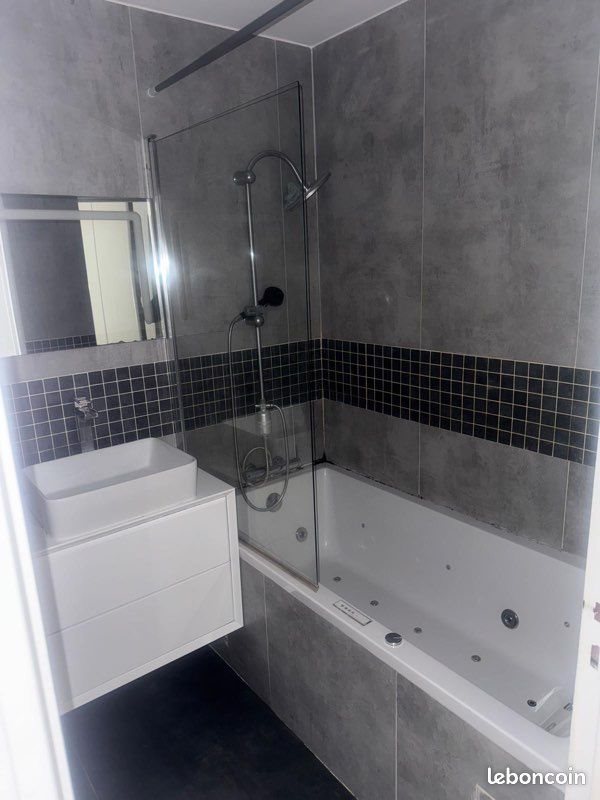 Appartement à vendre, 67m², Les Lilas