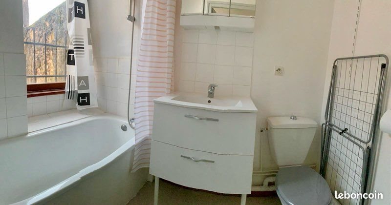 Appartement à louer, 22m², Dole