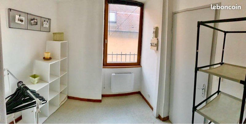 Appartement à louer, 22m², Dole