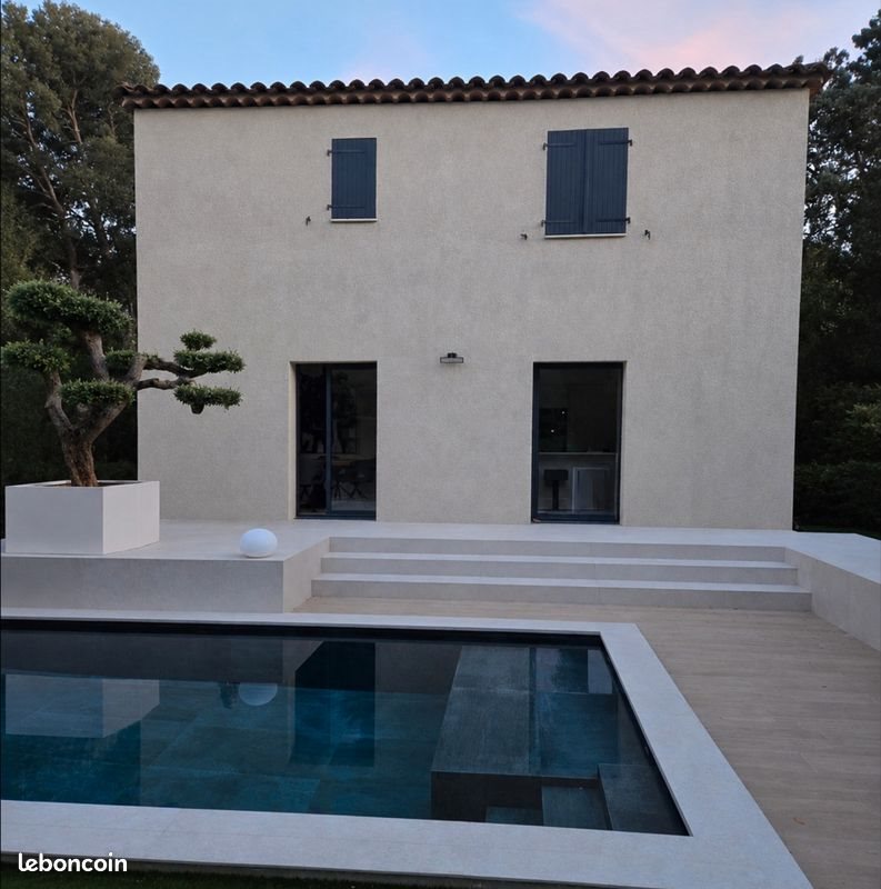 Maison à vendre, 148m², Le Pradet