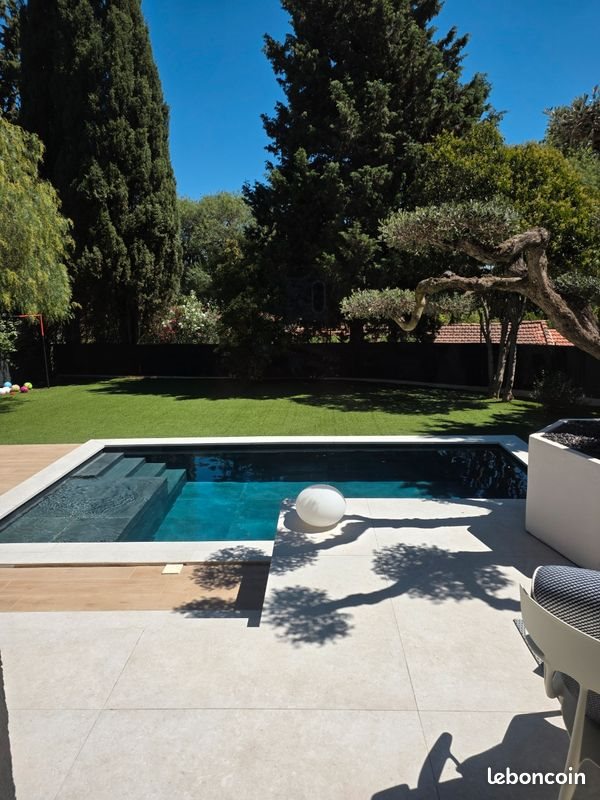 Maison à vendre, 148m², Le Pradet