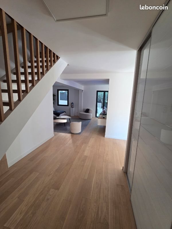 Maison à vendre, 148m², Le Pradet