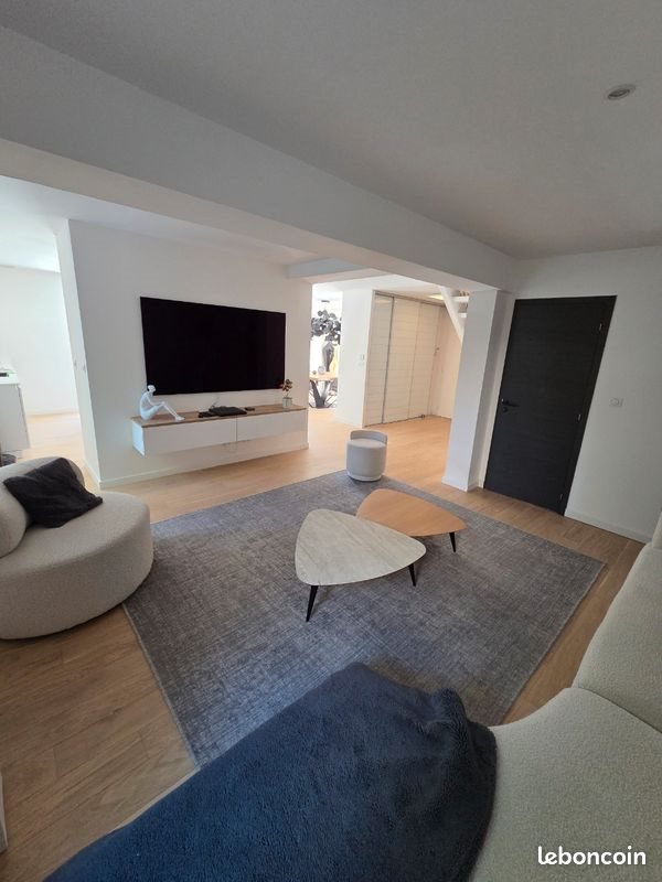 Maison à vendre, 148m², Le Pradet