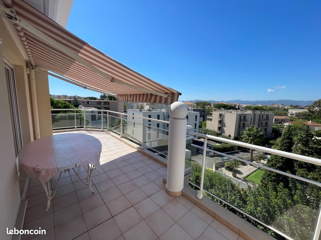 Appartement à vendre, 92m², Saint-Raphaël