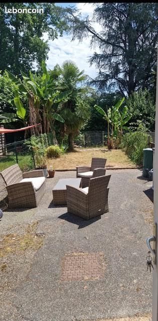 Appartement à louer, 60m², Nay