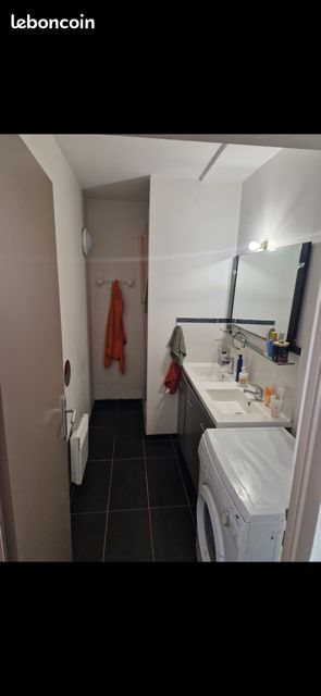 Appartement à louer, 60m², Nay