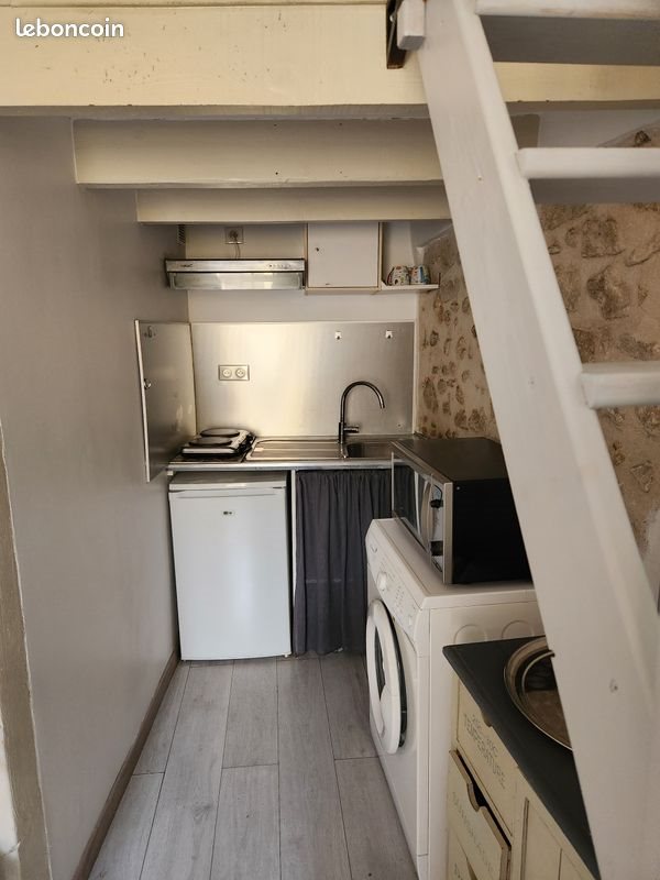 Appartement à louer, 23m², Rognes