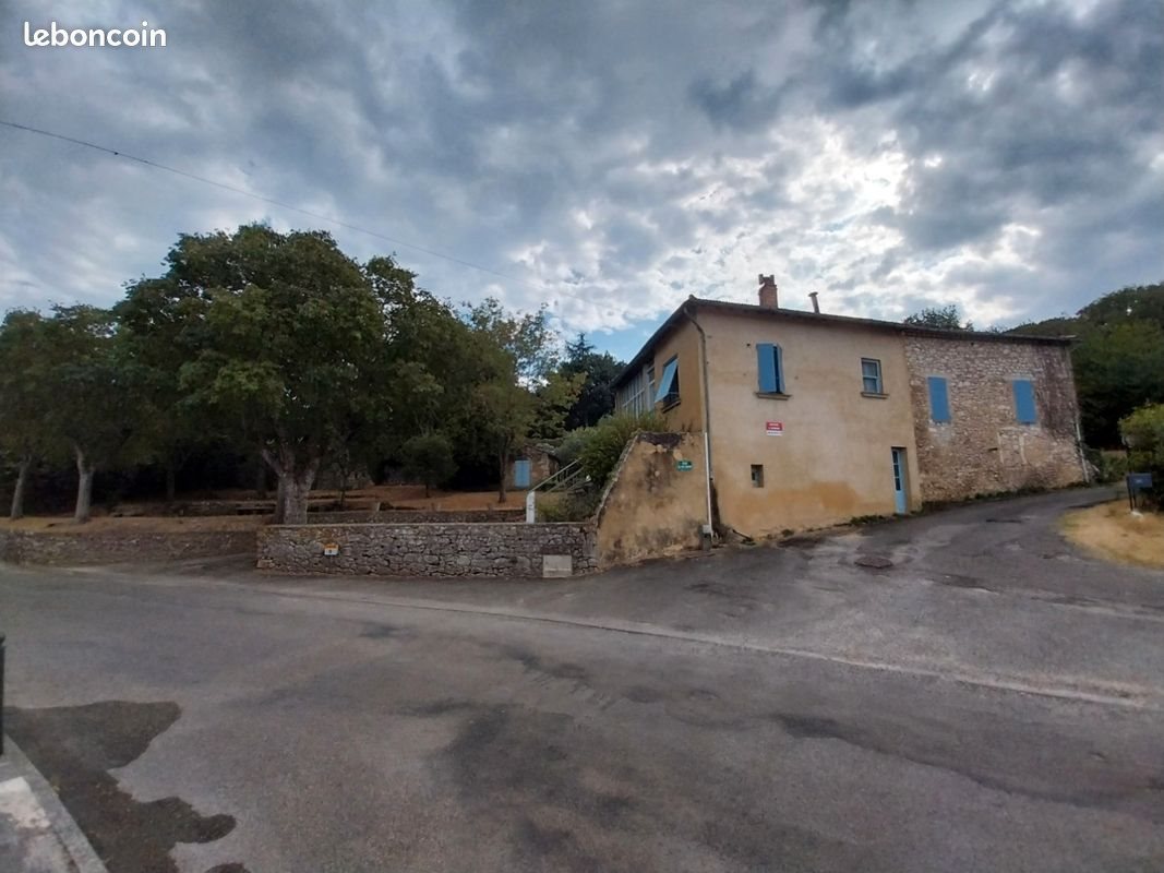 Maison à vendre, 130m², Verfeuil