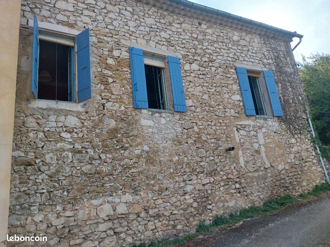 Maison à vendre, 130m², Verfeuil