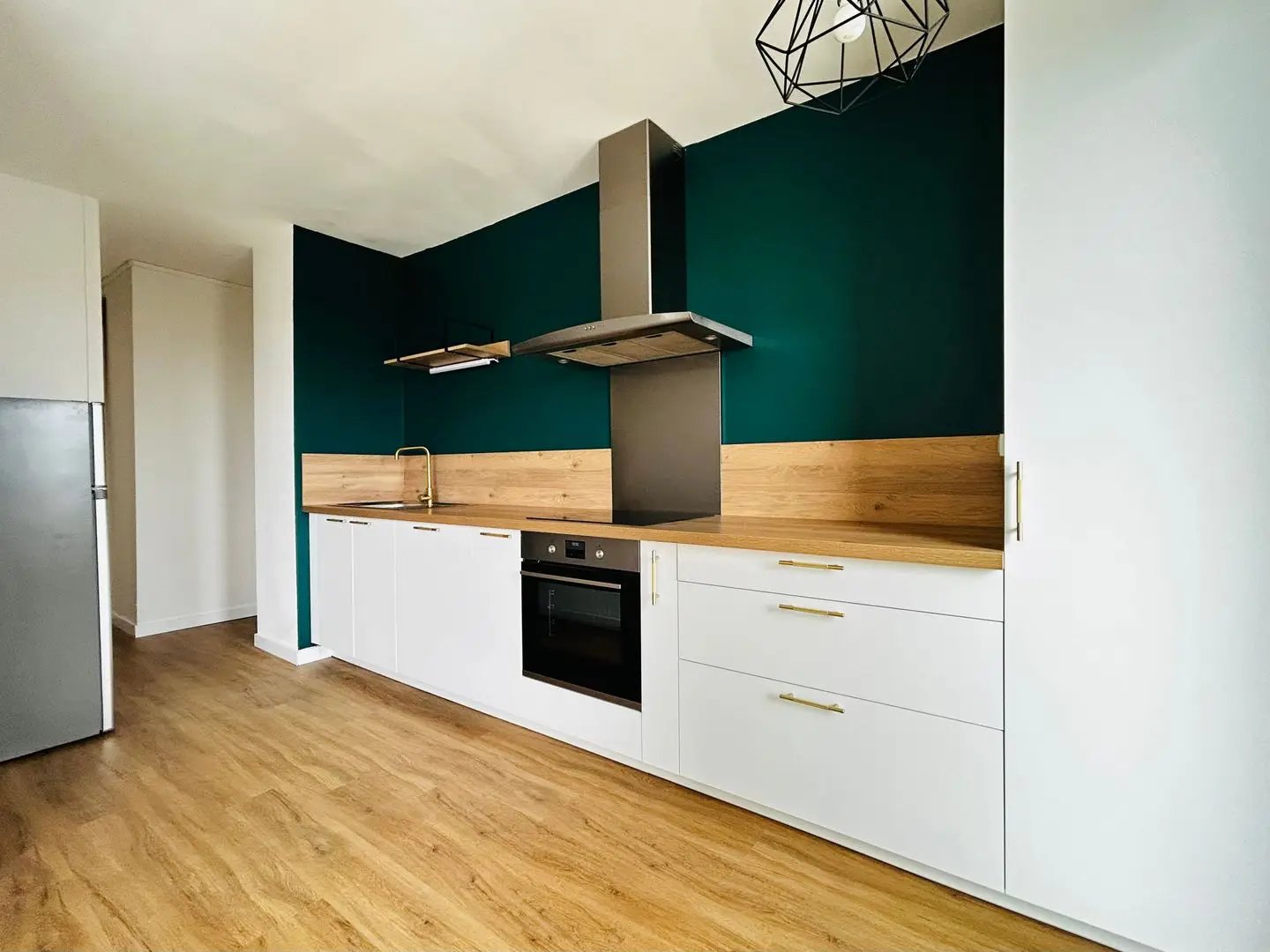 Appartement à louer, 68m², Rezé