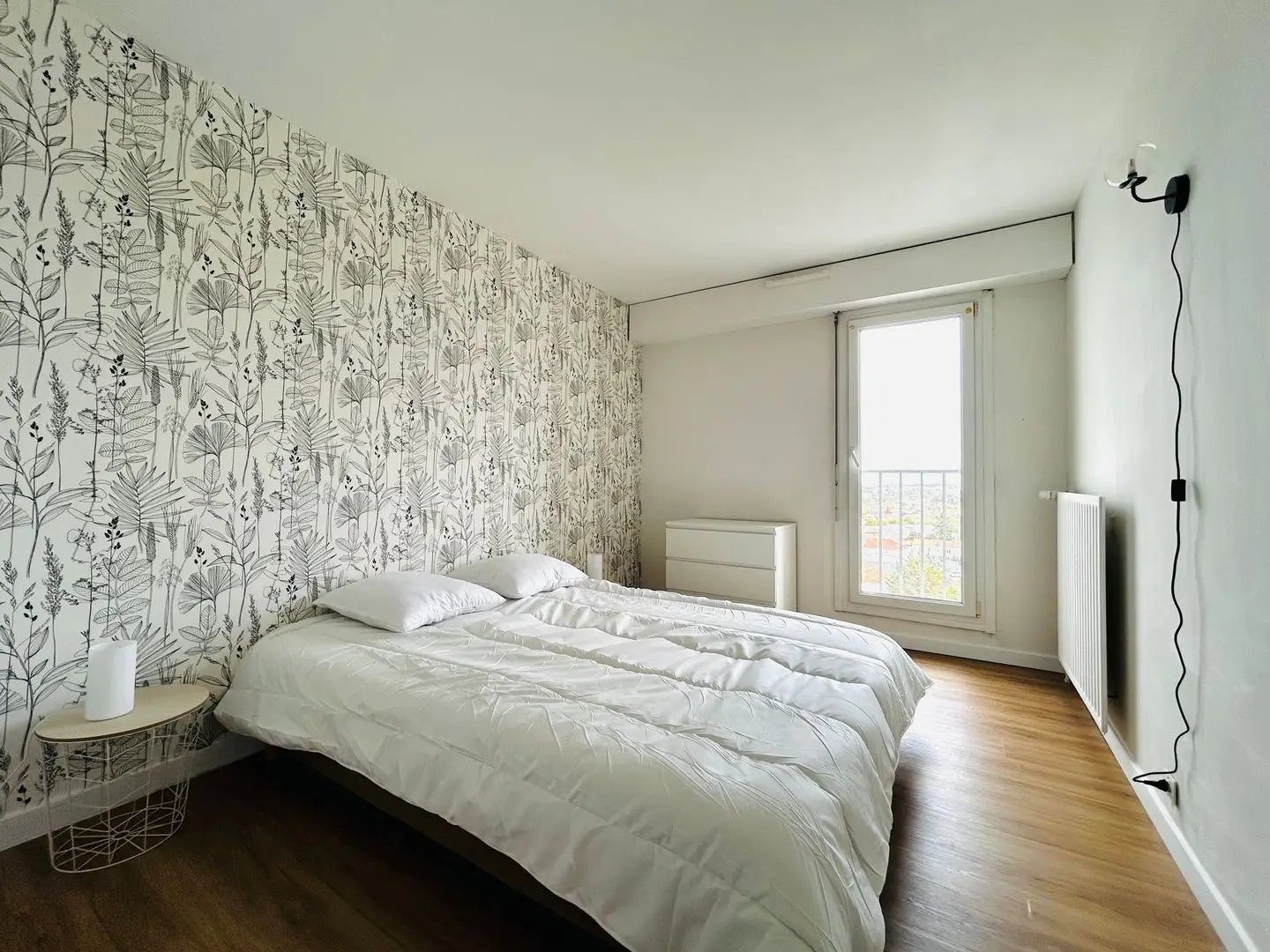 Appartement à louer, 68m², Rezé