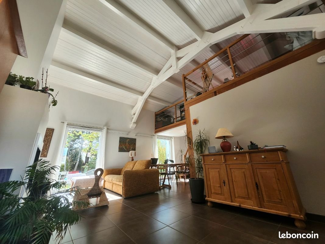 Maison à vendre, 115m², Vallet