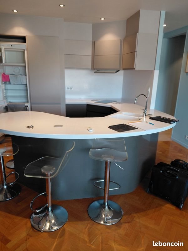 Appartement à louer, 84m², Sens
